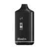 Randy’s Inspo Dual 510 Battery noir black