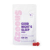 Snoozy CBD + CBN Bedtime Gummies 20ct