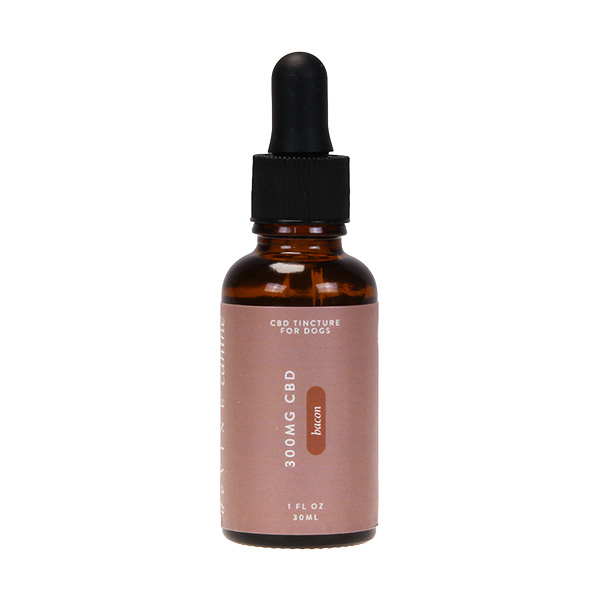 Devine CBD Canine Tincture 300mg