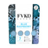 FVKD 7-OH Tablet 4 Pack blue raspberry