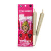 Flying Monkey Liquid Diamond Pre-Rolls 3g cereal milk