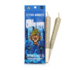 Flying Monkey Liquid Diamond Pre-Rolls 3g skywalker og