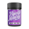 Flying Monkey THC-A D9 THC-P Gummies 1000mg Sour Grape