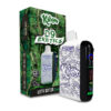 Kream D9 Exotics Disposable L8TR Gator