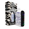 Kream D9 Exotics Disposable Zebra Stripez