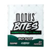 Modus Gummy Bites (2ct) 1000mg baja blast