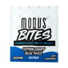 Modus Gummy Bites (2ct) 1000mg cotton candy blue razz