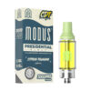 Modus Presidential Blend Cartridge 3g citrus tsunami