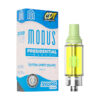 Modus Presidential Blend Cartridge 3g cotton candy zelato