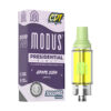 Modus Presidential Blend Cartridge 3g grape zoda