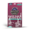 Mystic Labs Kava Gummies (10ct) 12000mg tahitian berry twist