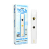 Torch Baby Burnout Blend Disposable 2.2g alien blueberry