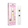 Torch Baby Burnout Blend Disposable 2.2g bubblegum biscotti