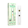 Torch Baby Burnout Blend Disposable 2.2g jazz plant