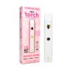 Torch Baby Burnout Blend Disposable 2.2g strawberry soda