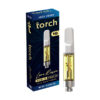 Torch Live Resin THC-A THC-P 510 Cartridge 1g Jack Herer