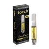 Torch Live Resin THC-A THC-P 510 Cartridge 1g Moonwalk Haze