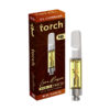 Torch Live Resin THC-A THC-P 510 Cartridge 1g OG Chemdawg