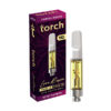 Torch Live Resin THC-A THC-P 510 Cartridge 1g Purple Diesel