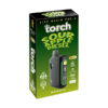 Torch Pulse Live Resin THC-A Device 6g Sour Apple Diesel