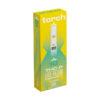 Torch THC-P Live Resin Disposable 1g GG4