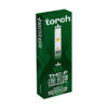 Torch THC-P Live Resin Disposable 1g Master Kush