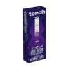 Torch THC-P Live Resin Disposable 1g Midnight Runtz