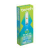 Torch THC-P Live Resin Disposable 1g Sour Diesel