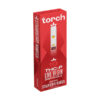 Torch THC-P Live Resin Disposable 1g Strawberry Mimosa