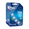 Kream-7-OH-+-Pseudo-Tablets-4-Count-Blueberry