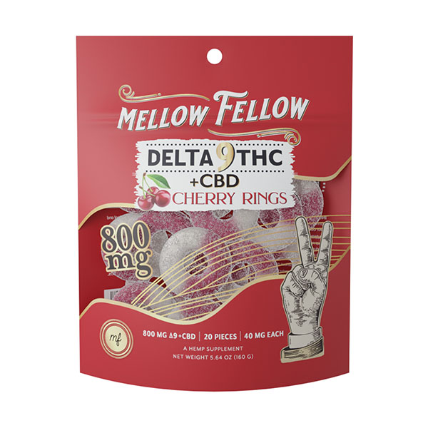 mellow-fellow-d9-800mg-ring-gummies-Cherry