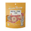 mellow-fellow-d9-800mg-ring-gummies-Peach