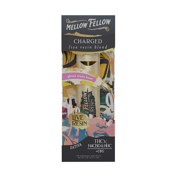 mellow-fellow-live-resin-2g-disposable-Charged-ghost-train-haze