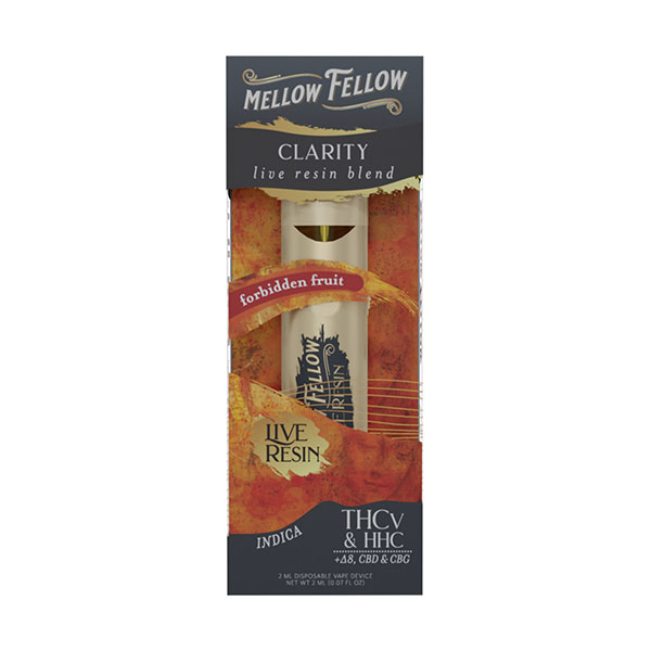 mellow-fellow-live-resin-2g-disposable-Clarity-forbidden-fruit