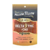 mellow-fellow-m-fusion-live-resin-400mg-gummies-Mamey-Mango-Coconut