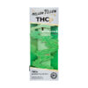 mellow-fellow-thcp-.5g-disposable-Green-Crack