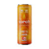 torch thc iced tea mango tea lemonade