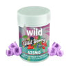 wild d9 625mg gummies wild berry