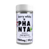 Phanta D9 D8 Gummies (30ct) 7000mg berry white