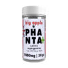 Phanta D9 D8 Gummies (30ct) 7000mg big apple