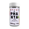 Phanta D9 D8 Gummies (30ct) 7000mg mango