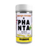 Phanta D9 D8 Gummies (30ct) 7000mg mango coconut