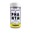 Phanta D9 D8 Gummies (30ct) 7000mg purple punch