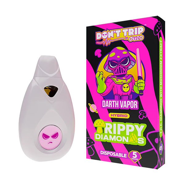 dozo-dont-trip-trippy-diamonds-5g-disposable-darth-vapor