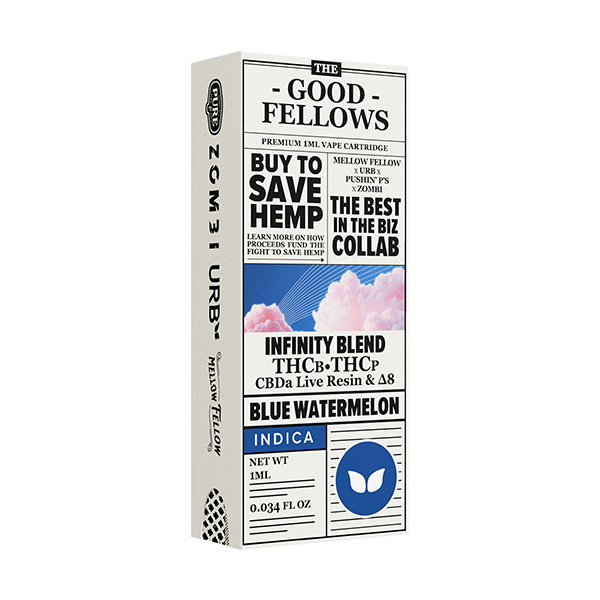 Good-Fellows-Cartridge-1g-Infinity-Blend-Blue-Watermelon