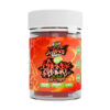 HiXotic-Trap’d-Out-Jeffrey-Gummies-(10ct)-2500mg-Cherry-Bomb