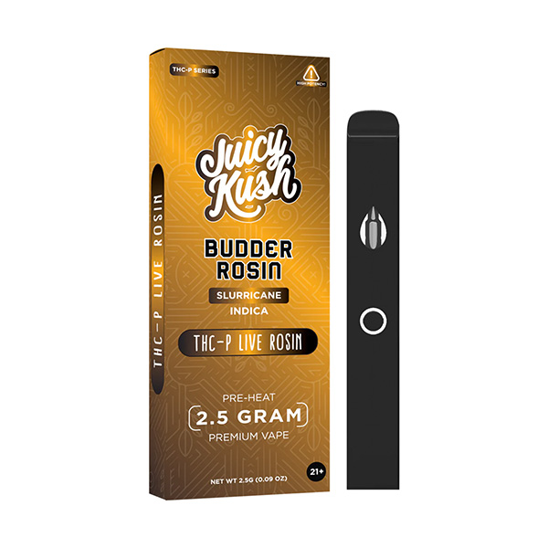 Juicy-Kush-Budder-Rosin-THC-P-Disposable-2.5g-Slurricane