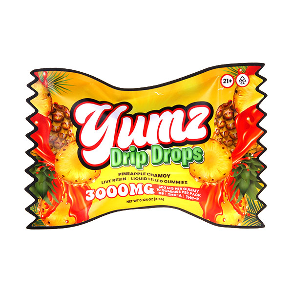 Yumz-Drip-Drops-3000mg-Pineapple-Chamoy