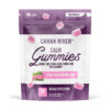 Canna-River-Calm-Gummies-30-Count-Pink-Watermelon