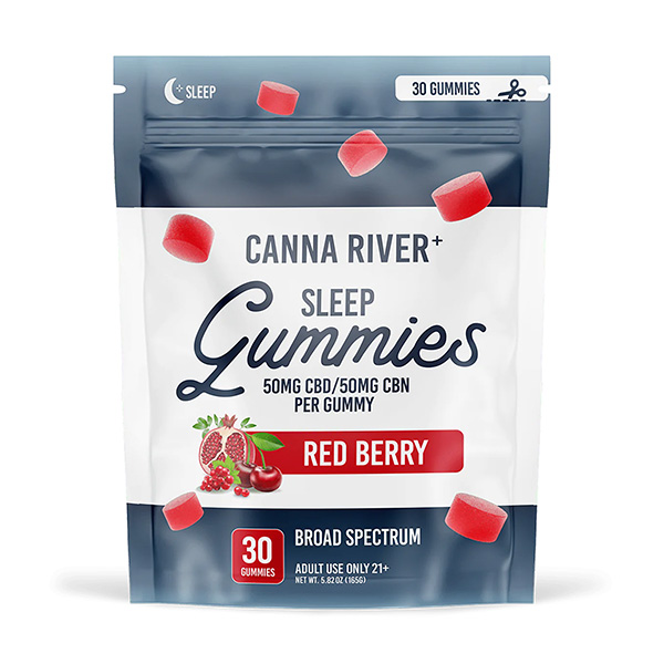 Canna-River-Sleep-Gummies-30-Count-Red-Berry